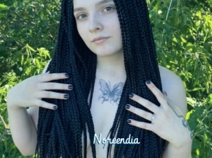Noreendia