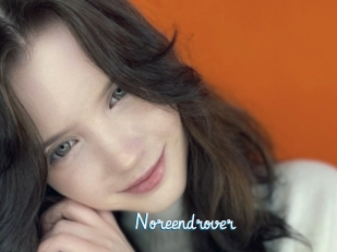 Noreendrover