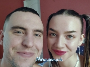Normanmash