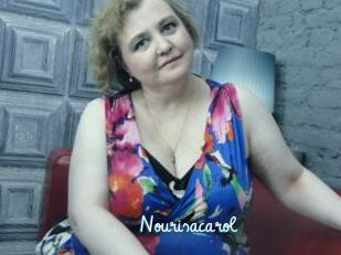 Nourisacarol