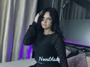 Novablade