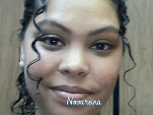 Novareina