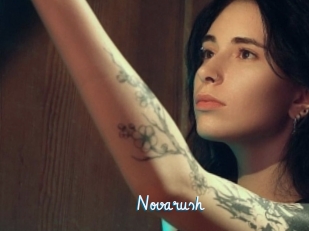 Novarush