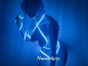 Novvastarr