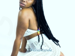 Nubianzanele