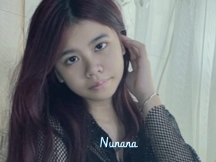 Nunana