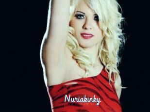 Nuriakinky