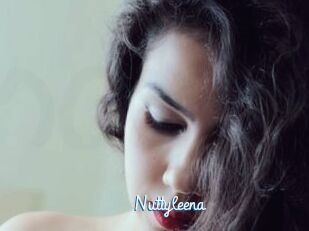 Nuttyleena