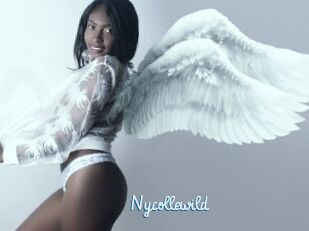 Nycollewild