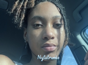 Nylabrooke