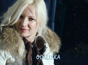 ODALISKA