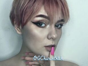 OGChurchbitch