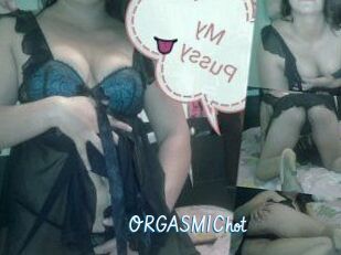 ORGASMIChot