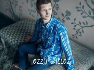 OZZY_WILLOZ