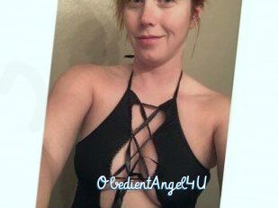ObedientAngel4U