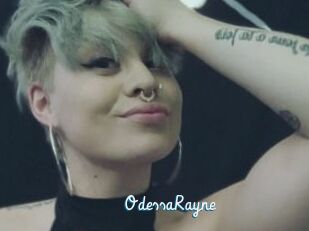 OdessaRayne