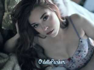 OdetteParker