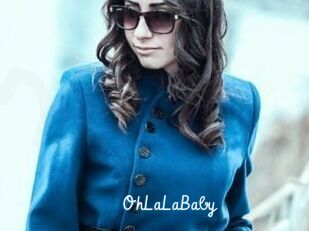 OhLaLaBaby