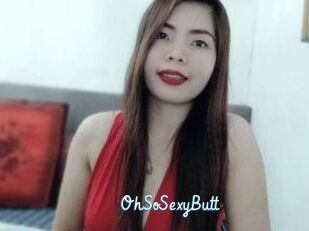 OhSoSexyButt