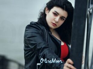 OlisaMoor
