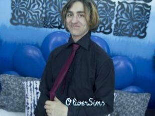 OliverSims