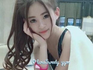 OliviaSweety_yyoo