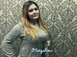 OliviyaRous