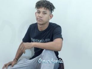 OmerAcosta