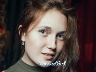 OneCoolGirl