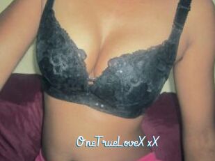OneTrueLoveXxX