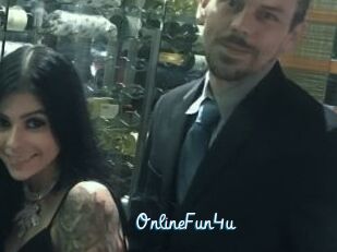 OnlineFun4u