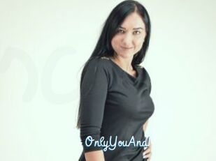 OnlyYouAndI