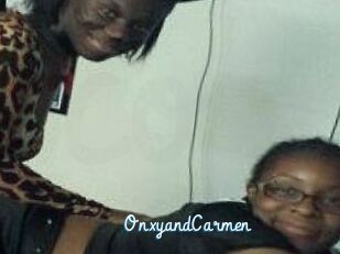 OnxyandCarmen