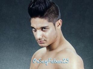 OoSexyFabian25