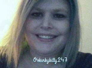 Ookinkykitty247