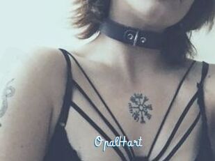 OpalHart