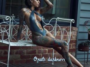 Opals_darkness