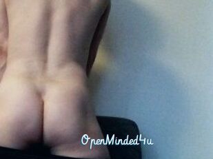 OpenMinded4u
