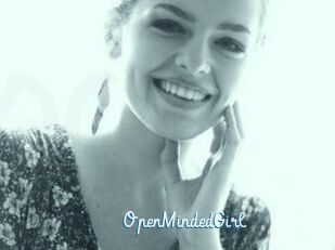 OpenMindedGirl