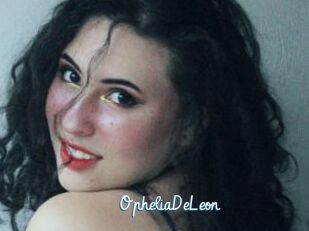 OpheliaDeLeon