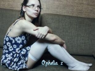 Ophelia_z