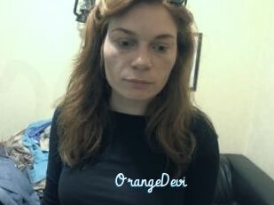 OrangeDevi