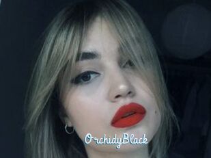OrchidyBlack