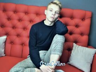OrenCollins