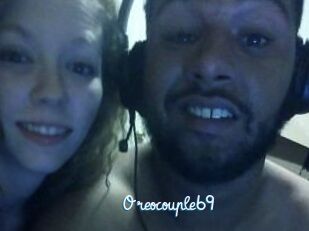 Oreocouple69