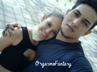 OrgasmoFantasy