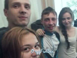 OrgyFunSex
