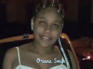 Oriana_Smith