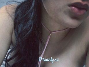 Oriantyxx