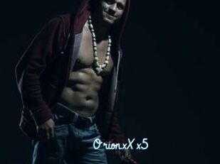 OrionxXx5